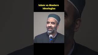 Islam vs Modern Ideologies | Shaykh Faraz Khan