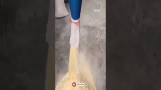Flour Making Machine | Astra Technology