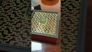 Yadao customized jewelry box wholesale┃jewelry cases wholesale┃jewellery packaging box manufacturers