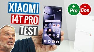 Xiaomi 14T Pro | Test (deutsch)