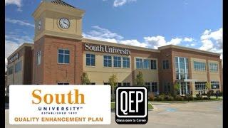 Keeping it Real: Classroom to Career Quality Enhancement Plan Introduction