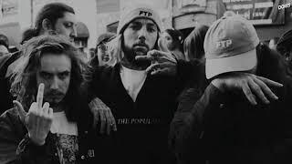 $uicideBoy$ - RUNNIN' THRU THE 7TH WITH MY WOADIES  (Ruby verse - $crim Verse)