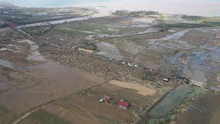 Philippines braces for impact as super typhoon Man-Yi nears