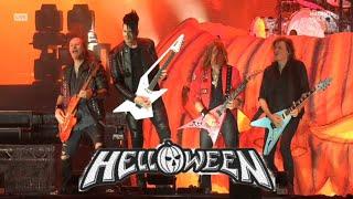 Helloween - Wacken 2023 (Full Concert)