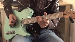 Planet Tone Tele Pickups Demo - Chicken Pickin'