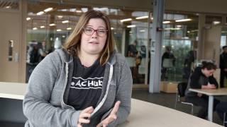 Work for The AC Hub