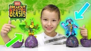 Breakout Beasts! - Wyciągneliśmy ze SLIME dwie NOWE Bestie!