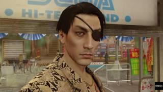 YAKUZA 0 Fantasy Zone II