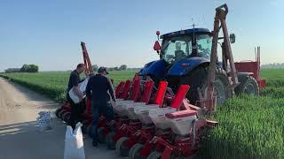 Provincie Flevoland - Verse soja