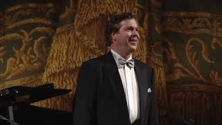 Markgräfliches Opernhaus Bayreuth - Liederabend Recital Robert Dean Smith and Semjon Skigin. 2009