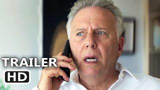 THE PROBLEM WITH PEOPLE Trailer (2024) Paul Reiser, Colm Meaney