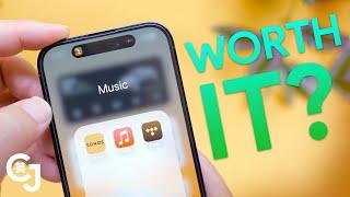 Is The iPhone 14 Pro Actually Worth It? - 4 Month Review