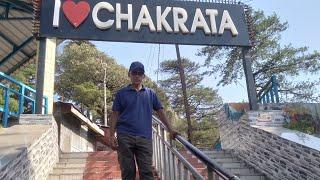 Chaktrata Vlog  | Tejpal Rana