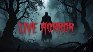 Supernatural Stories & Sinister Mysteries  Live