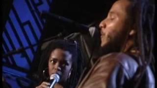 B. Marley Tribute - 1999 - 16 - Redemption Song