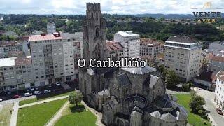 O Carballiño
