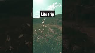 life trip!