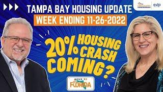 Move to Florida: Week Ending 11/26/2022