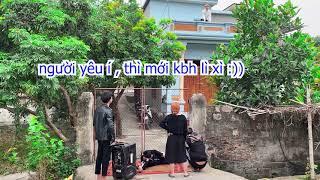 Đến Nhà Kiên Chổi Đòi Lì Xì Mùng 1 Tết Và Cái Kết - Kiên Chổi Vlog