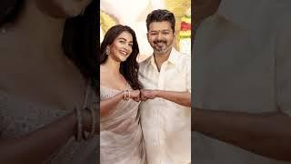 Thalapathy 69 poojai | Thalapathy vijay