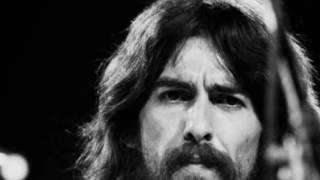 George Harrison - Art Of Dying
