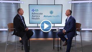 Message from Eugene A. Woods, President & CEO: Atrium Health to Combine with Advocate Aurora Health