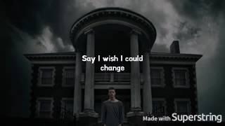 Mansion - NF (Lyrics)