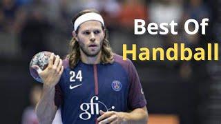 Best of Handball | Crazy Skills and Goals ᴴᴰ