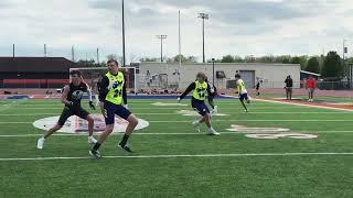 Baylor Adamovsky Boom 7v7 Highlights