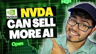 Nvidia Stock Gets MASSIVE AI CHIP SUPPLY Boost (NVDA)