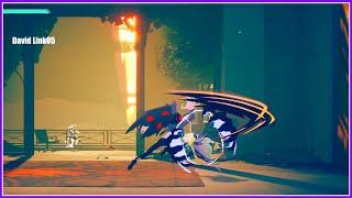Possessor(s) Demo Boss No Damage