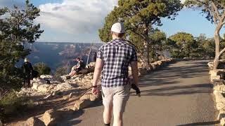 Grand Canyon - R&A