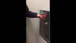 The Harrison at Reston: Trash Chute Tutorial