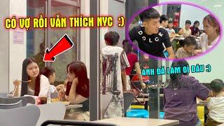 Hiếu Khểnh | Hoàng Em Lén Đi Ăn Với Người Yêu Cũ Bị Chanh P.h.át Hiện Và Cái Kết