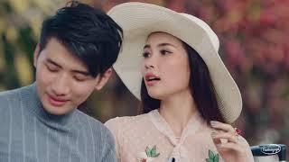 Chiều Sân Ga | Cao Hoàng Nghi Official MV