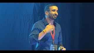 "Unlocking Success: The Mindset Connection" | Bhanu Pathak | TEDxSAGEUniversity