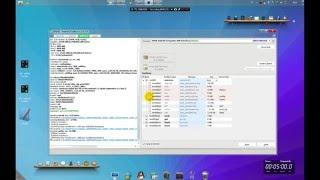 Hot!!! How To Dump All Partitions Emmc from any Android Devices using UFi Android ToolBox