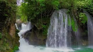 La Huasteca Potosina Tamasopo San Luis Potosí | 4k Drone Footage