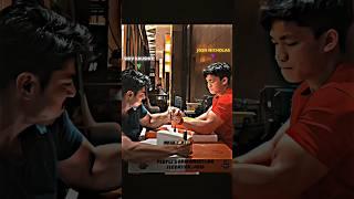 WHEN SHIV MEETS THE FINAL BOSS//WRIST HUNTER//AKASH KUMAR     #armwrestling #india #pafi