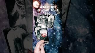 ЧТО ЗАСТАВИТ ВАС ЛИКОВАТЬ? #card #magic #love #amor #online #taro #tarotonline #2023 #shorts #short