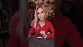 They replay something you said...  Pt1 #tarot #reading #love #soulmate #twinflame #psychic