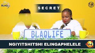 SIKHIPHA IZIMFIHLO | Ngiyitshitshi elingaphelele | S1 - EP39