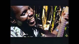 Oliver Mtukudzi - Todii (Official Music Video)