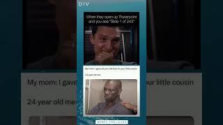 Relatable Meme Funny | #meme #shorts #ytshorts #funny |