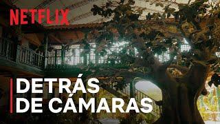 Cien Años de Soledad: Primera Parte | Construyendo Macondo | Netflix