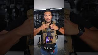 Tactical Guy Does Tactical ASMR