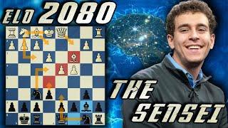 Nimzo-Indian Positional Break Down | Queen's Indian | The Sensei Speedrun | GM Naroditsky