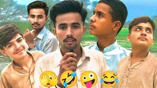 Funny Vlog 🫣 || Mailsi Da Vella Munda