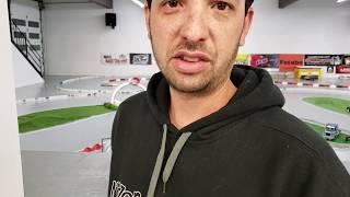 New Drift Facility Grand Opening Elite Drift Shop Tour