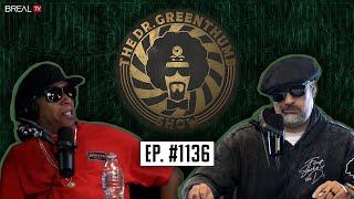 Cypress Hill x The Offspring Tour, Sen Dog Vs. Kanye West, +More | The Dr. Greenthumb Show #1136